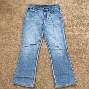 Women’s Lauren Ralph Lauren Jeans